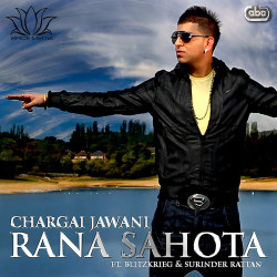 Punjabi-Singles Unknown
