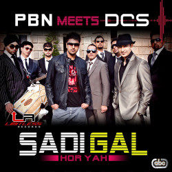 Punjabi-Singles Unknown