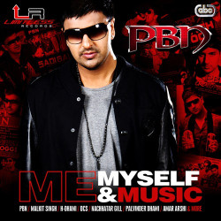 Unknown Me Myself, Music