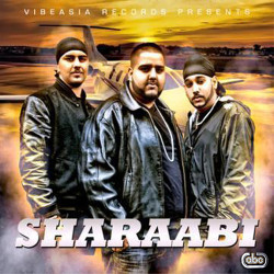Unknown Sharaabi