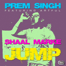 Unknown Shaal Marke (Jump)