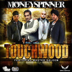 Unknown Touchwood