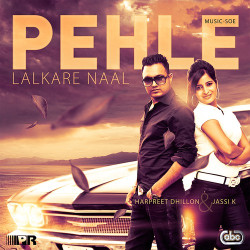 Unknown Pehle Lalkare Naal
