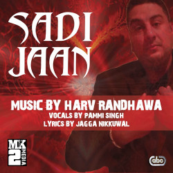 Unknown Sadi Jaan