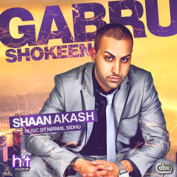 Unknown Gabru Shokeen