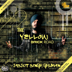 Unknown The Yellow Brick Road