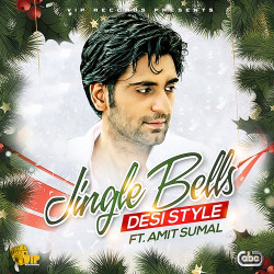 Unknown Jingle Bells - Desi Style
