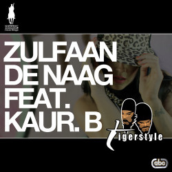 Unknown Zulfaan De Naag