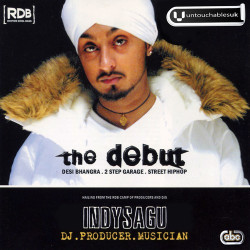Punjabi Unknown