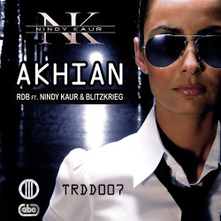 Unknown Akhian