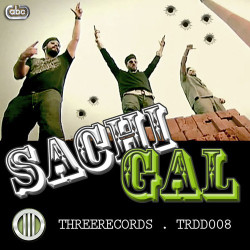 Unknown Sachi Gal
