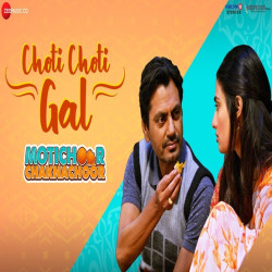 Unknown Choti Choti Gal(Motichoor Chaknachoor)