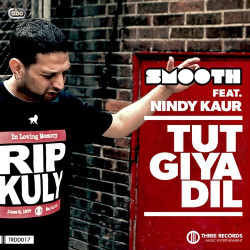 Unknown Tut Giya Dil