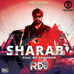 Unknown Sharabi