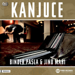 Unknown Kanjuce