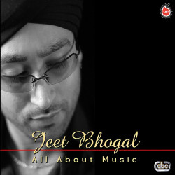 Unknown All About Music