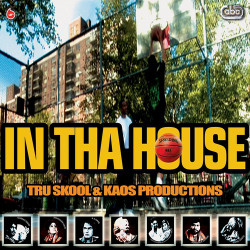 Unknown In Tha House