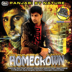 Punjabi Unknown