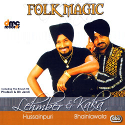 Punjabi Unknown