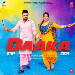 Unknown Daaka 2019