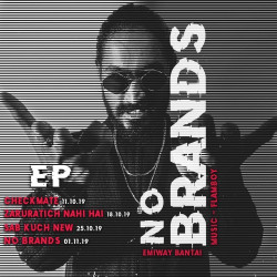 Emiway Bantai New Mp3 Song No Brands Download - Raag.fm