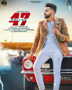 Punjabi-Singles Unknown