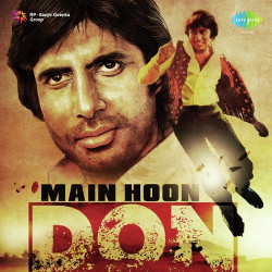 Unknown Main Hoon Don