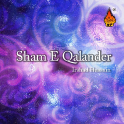 Unknown Sham-e-Qalander