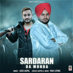 Unknown Sardaran Da Munda