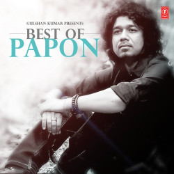 Unknown Best Of Papon