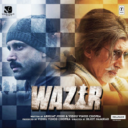Unknown Wazir