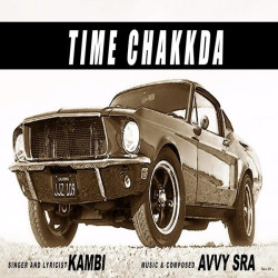 Punjabi-Singles Time Chakkda