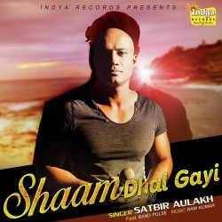 Unknown Shaam Dhal Gayi (Feat Band Pulse)
