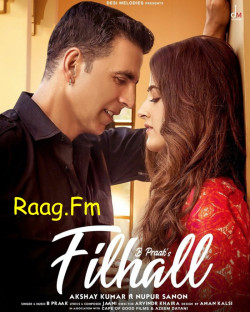 Hindi-Singles Filhall