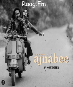 Hindi-Singles Ajnabee