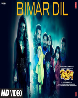 Hindi-Singles Bimar Dil (Pagalpanti)