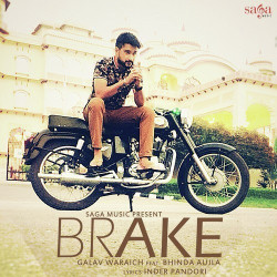 Unknown Brake (Feat Bhinda Aujla)