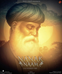 Unknown Nanak Naam