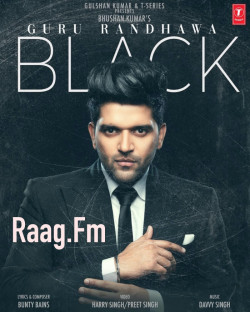 Punjabi-Singles Black