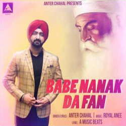 Unknown Babe Nanak Da Fan