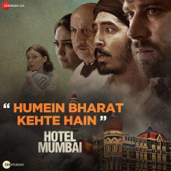 Unknown Humein Bharat Kehte Hain (Hotel Mumbai)