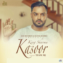 Unknown Kasoor