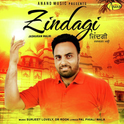 Unknown Zindagi
