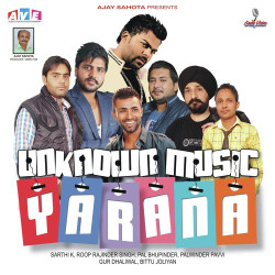 download yarana mp3 songs free