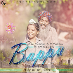 Unknown Bappu