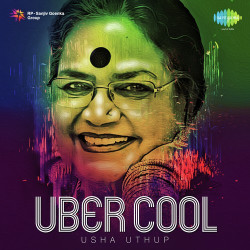 Unknown Uber Cool Usha Uthup