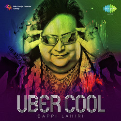 Unknown Uber Cool Bappi Lahiri