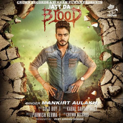 Unknown Jatt Blood (feat Gold Boy)