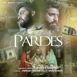 Punjabi-Singles Unknown