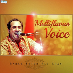 Unknown Mellifluous Voice - Rahat Fateh Ali Khan